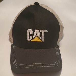 Caterpillar Cat Hat C2